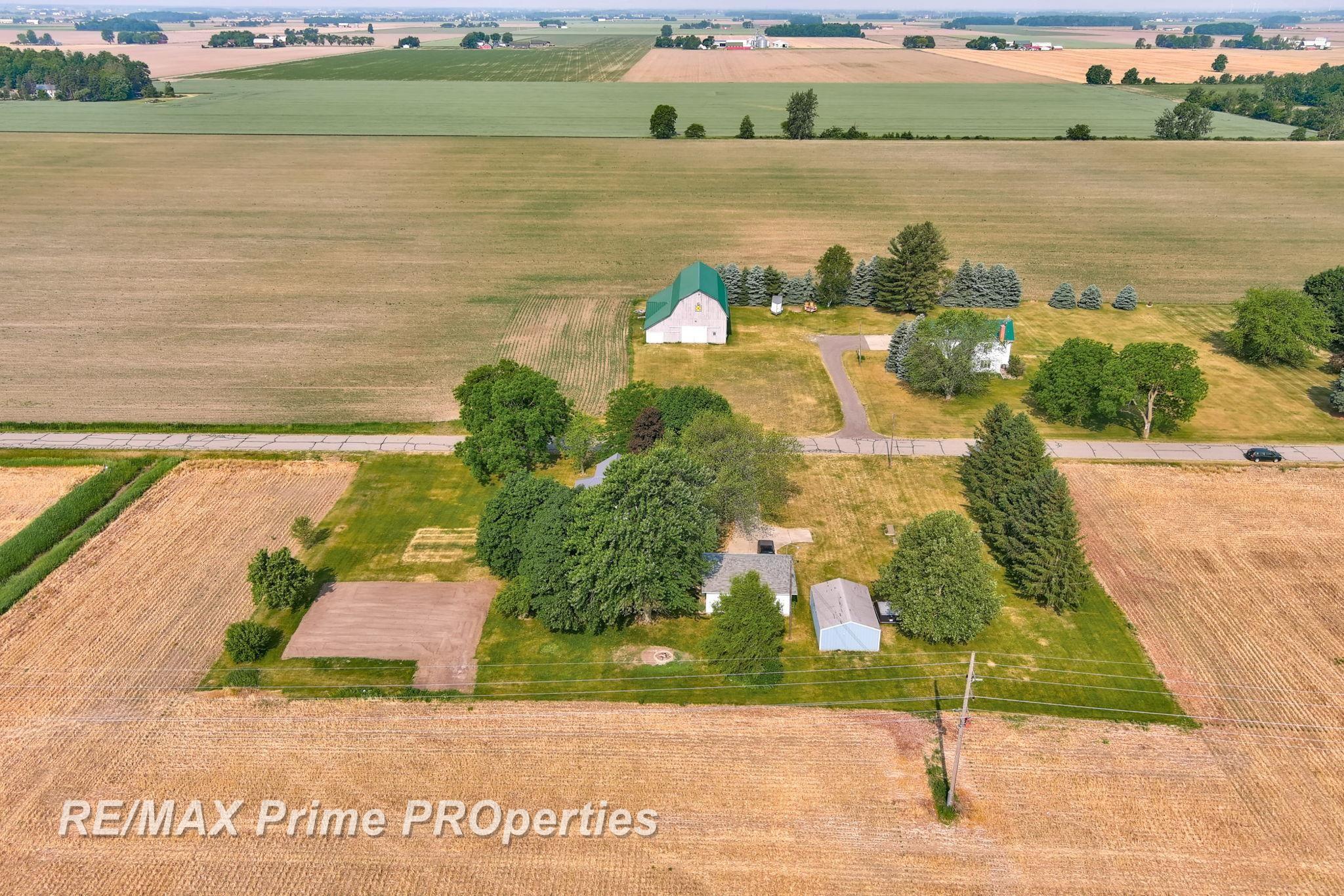2857 South Garner Road Vassar, MI 48768 - Photo 52 of 61 Gallery Image 52