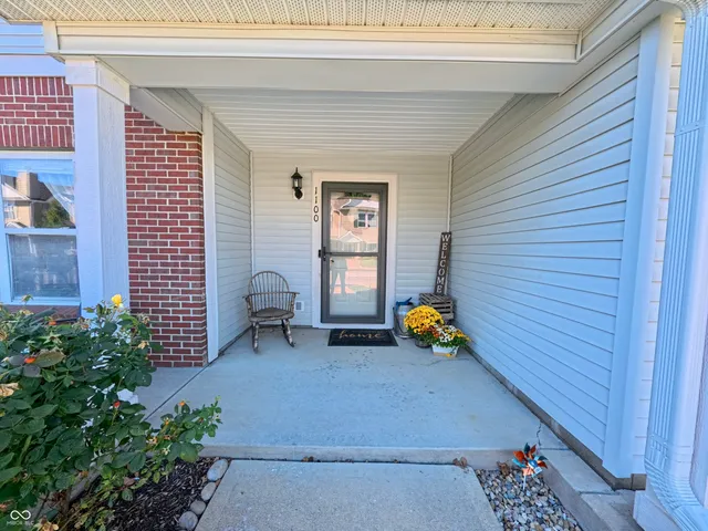 $229,900 | 13410 White Granite Drive, Unit 1100, Fishers, IN 46038