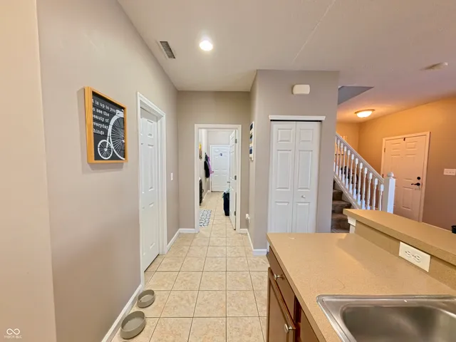 $229,900 | 13410 White Granite Drive, Unit 1100, Fishers, IN 46038