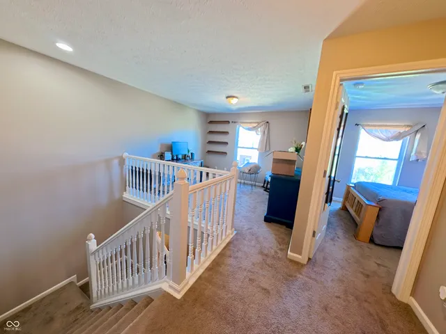 $229,900 | 13410 White Granite Drive, Unit 1100, Fishers, IN 46038