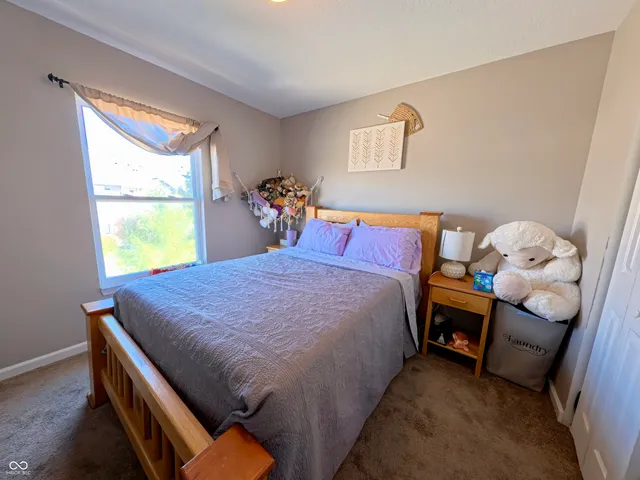 $229,900 | 13410 White Granite Drive, Unit 1100, Fishers, IN 46038