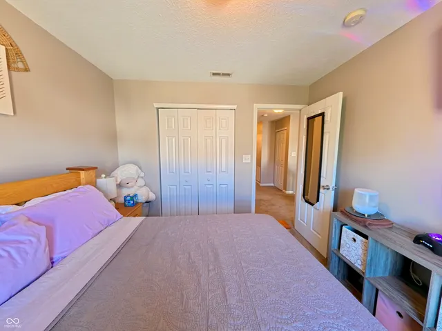 $229,900 | 13410 White Granite Drive, Unit 1100, Fishers, IN 46038