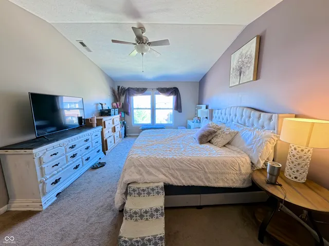 $229,900 | 13410 White Granite Drive, Unit 1100, Fishers, IN 46038