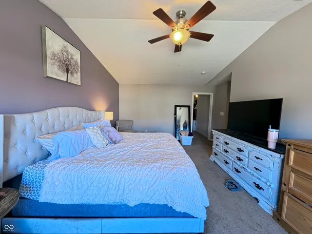 $229,900 | 13410 White Granite Drive, Unit 1100, Fishers, IN 46038