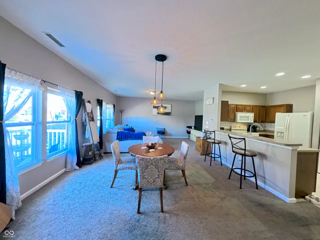 $229,900 | 13410 White Granite Drive, Unit 1100, Fishers, IN 46038