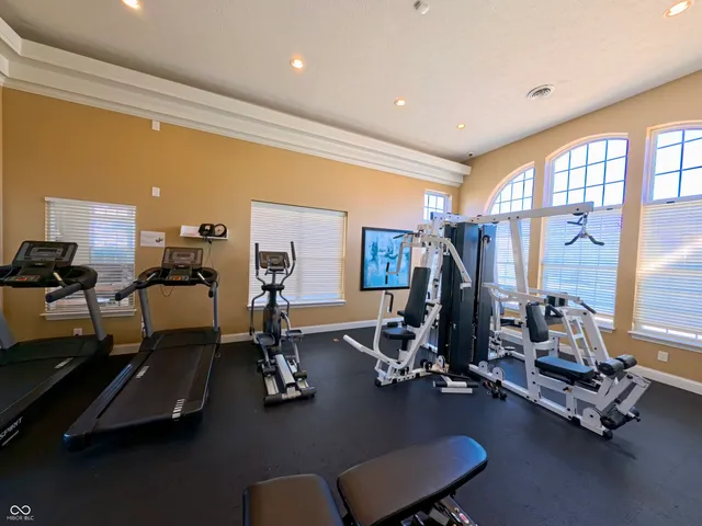 $229,900 | 13410 White Granite Drive, Unit 1100, Fishers, IN 46038