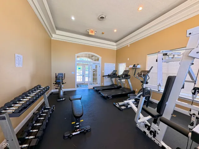 $229,900 | 13410 White Granite Drive, Unit 1100, Fishers, IN 46038