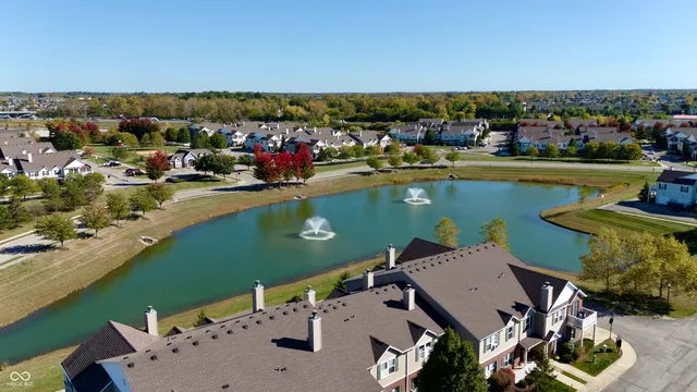 $229,900 | 13410 White Granite Drive, Unit 1100, Fishers, IN 46038