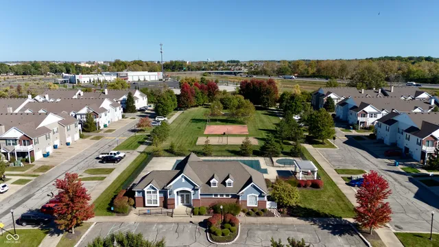 $229,900 | 13410 White Granite Drive, Unit 1100, Fishers, IN 46038