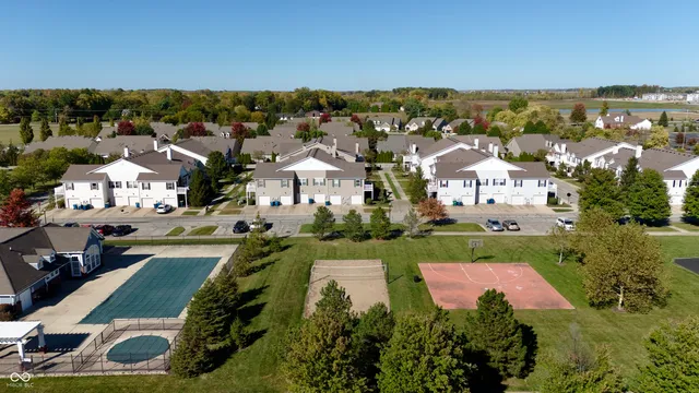 $229,900 | 13410 White Granite Drive, Unit 1100, Fishers, IN 46038