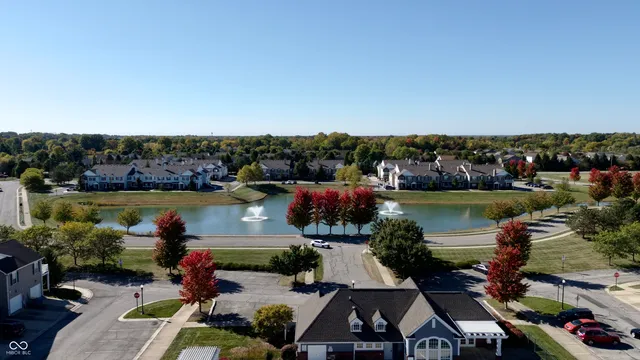 $229,900 | 13410 White Granite Drive, Unit 1100, Fishers, IN 46038