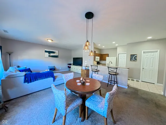 $229,900 | 13410 White Granite Drive, Unit 1100, Fishers, IN 46038