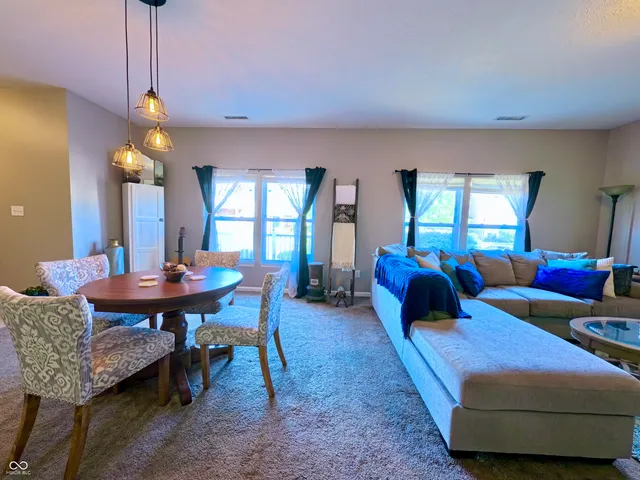 $229,900 | 13410 White Granite Drive, Unit 1100, Fishers, IN 46038