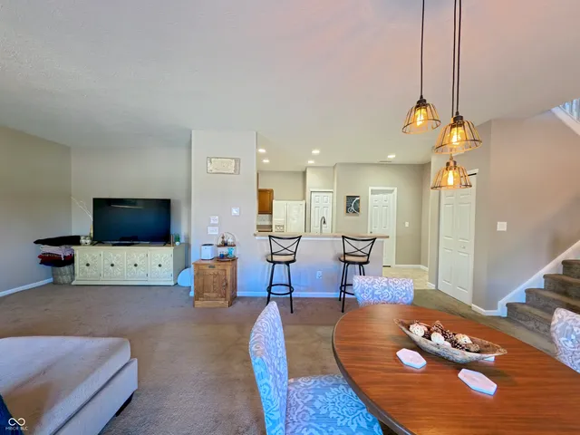 $229,900 | 13410 White Granite Drive, Unit 1100, Fishers, IN 46038