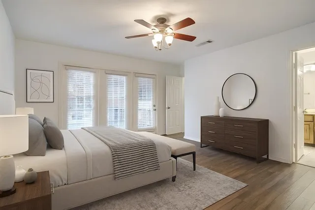 $2,700 | 2813 Woodpath Lane, Bedford, TX 76021