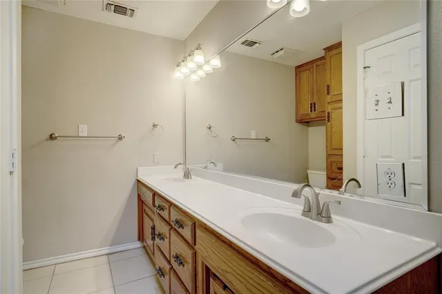 $2,700 | 2813 Woodpath Lane, Bedford, TX 76021