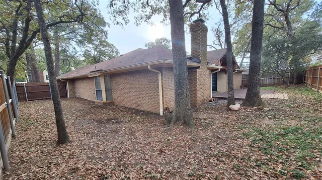 $2,700 | 2813 Woodpath Lane, Bedford, TX 76021