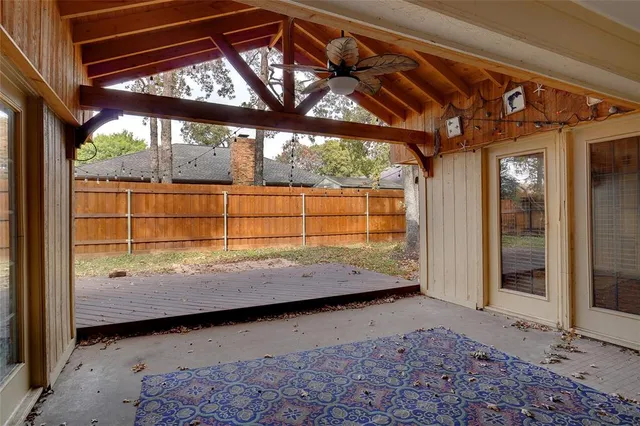 $2,700 | 2813 Woodpath Lane, Bedford, TX 76021