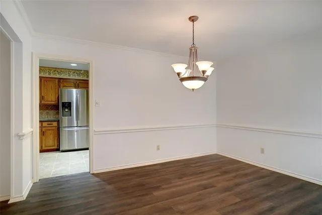 $2,700 | 2813 Woodpath Lane, Bedford, TX 76021