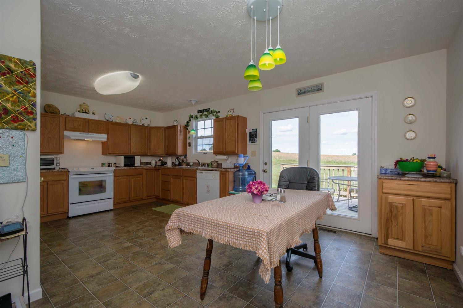 3444 Kennedy Bridge Road Lancaster, KY 40444 - Photo 18 of 45 Photo 18