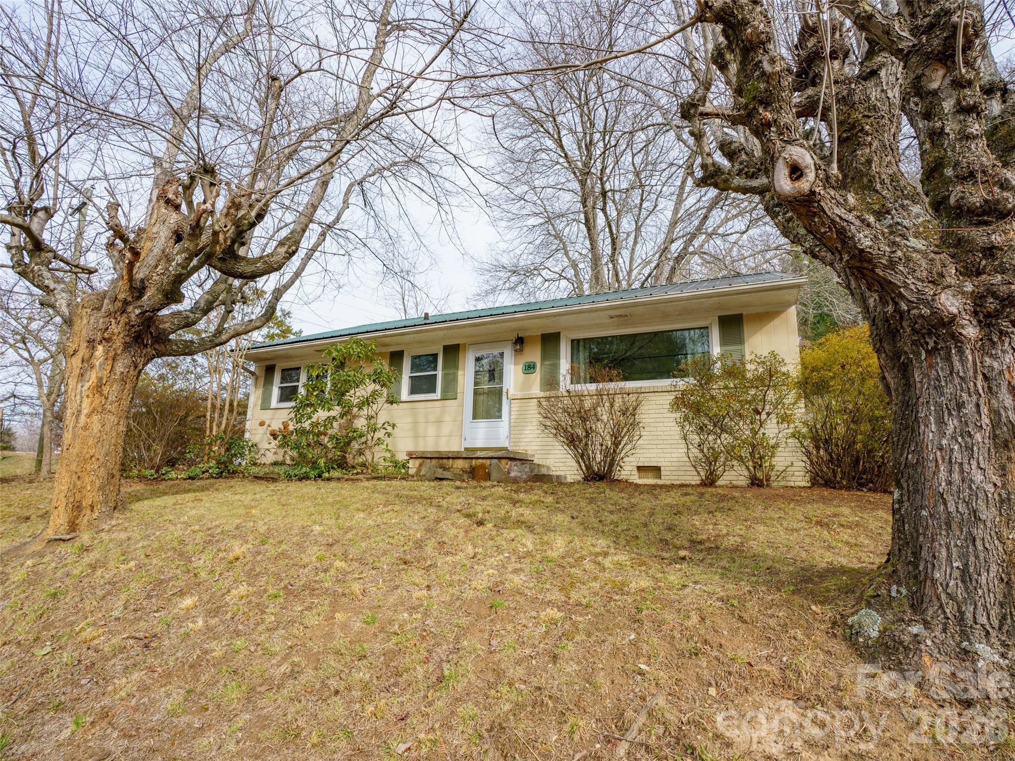 184 London Road Asheville, NC 28803 - Photo 2 of 26