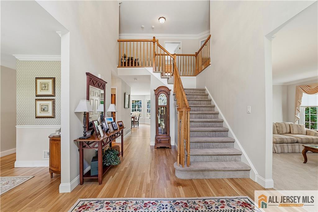 18 Dante Road Monroe Township, NJ 08831 - Photo 3 of 47