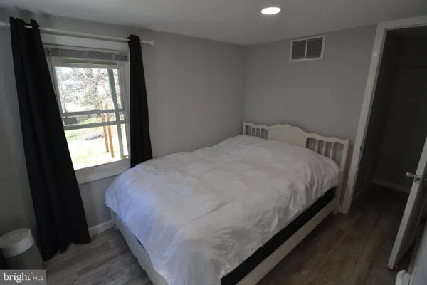 a view of small space