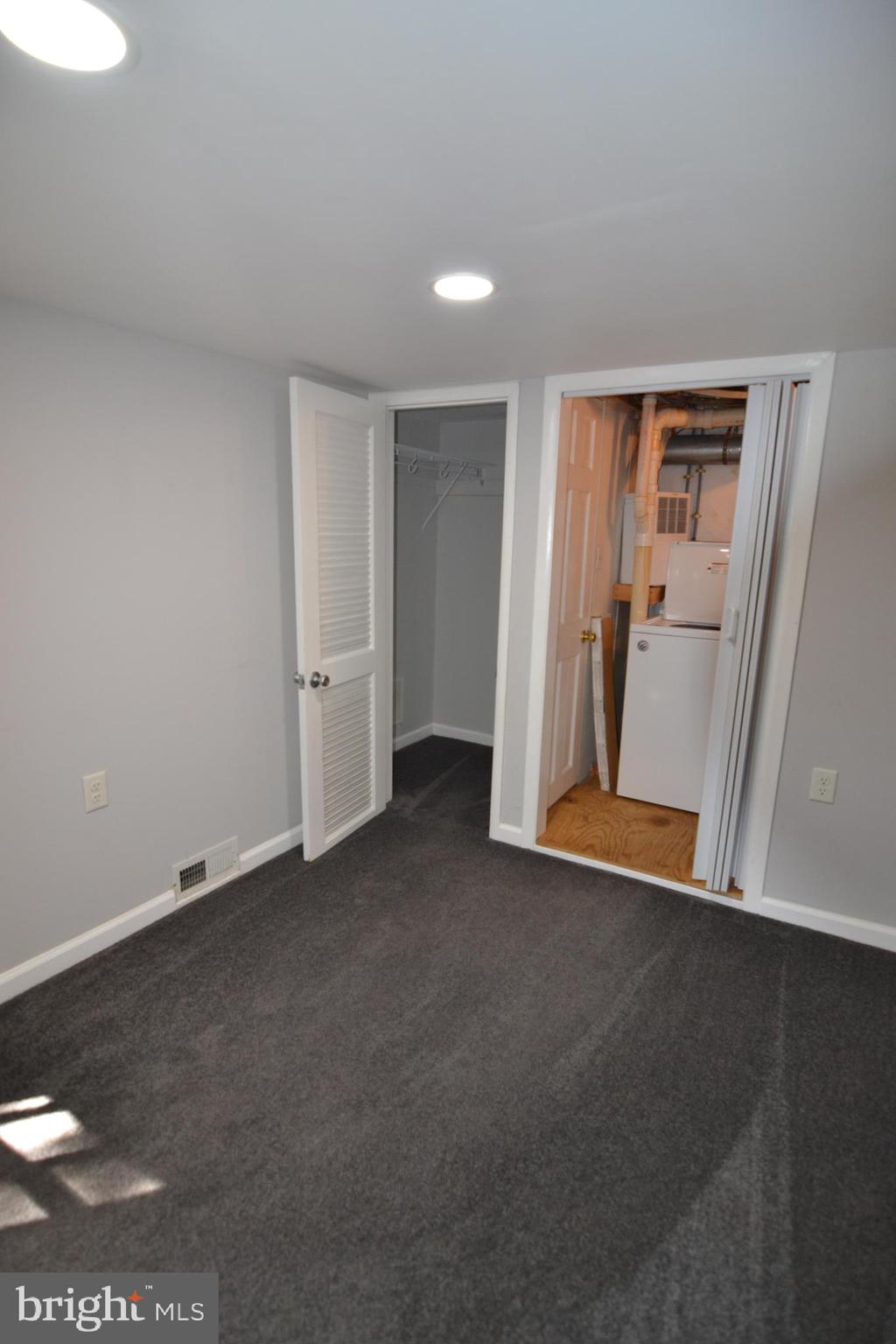 1410 West Locust Street York, PA 17404 - Photo 21 of 23 a view of an empty room with closet