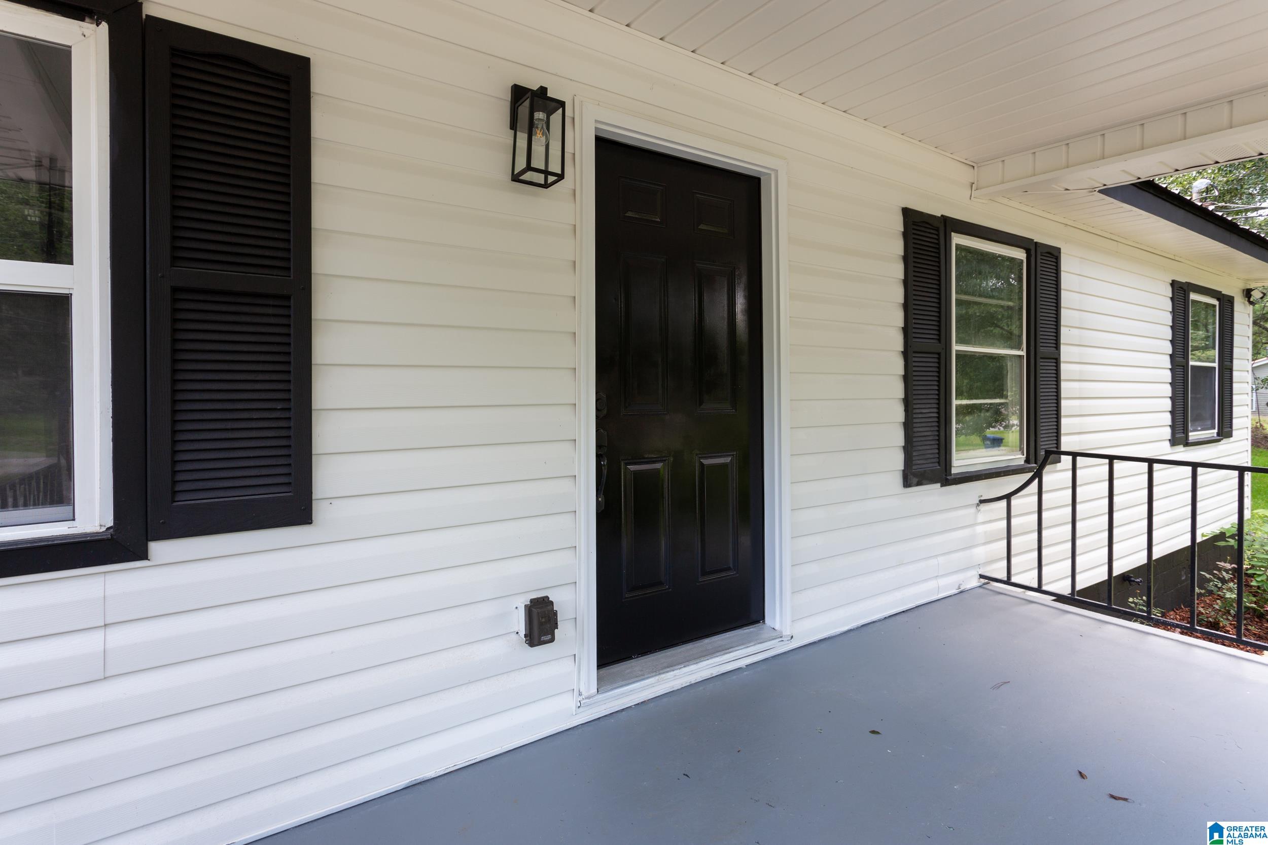 1000 Cook Springs Road Pell City, AL 35125 - Photo 5 of 48