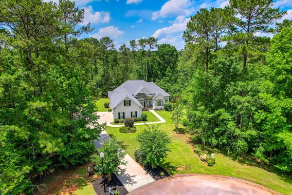 $574,900 | 327 Peter Carnes Drive, North Augusta, SC 29860