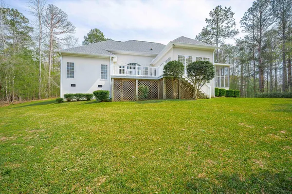 $574,900 | 327 Peter Carnes Drive, North Augusta, SC 29860