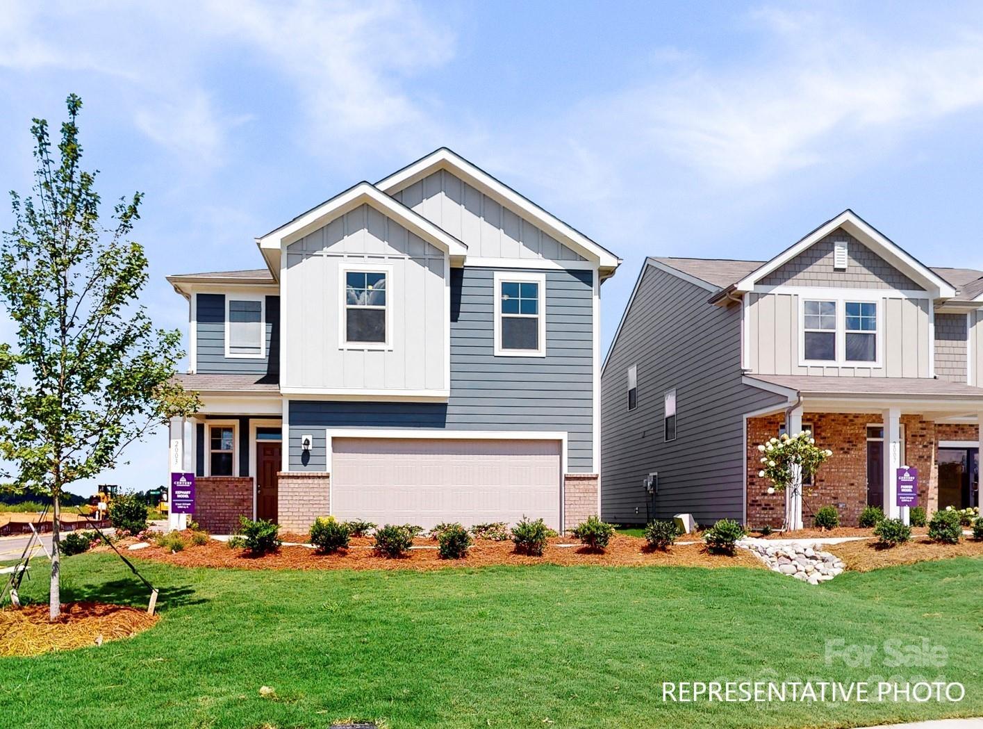 4919 Raspberry Knoll Drive Charlotte, NC 28208 - Photo 1 of 25 Gallery Image 1