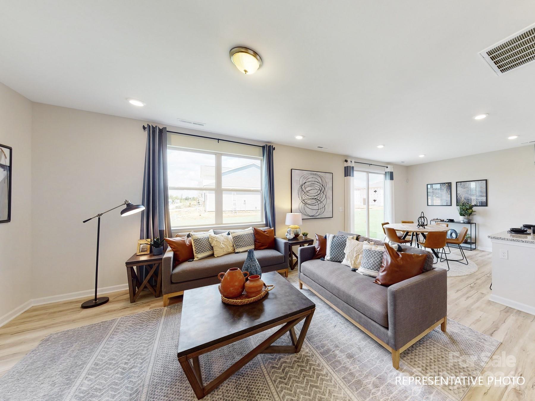 4919 Raspberry Knoll Drive Charlotte, NC 28208 - Photo 18 of 25 Gallery Image 18