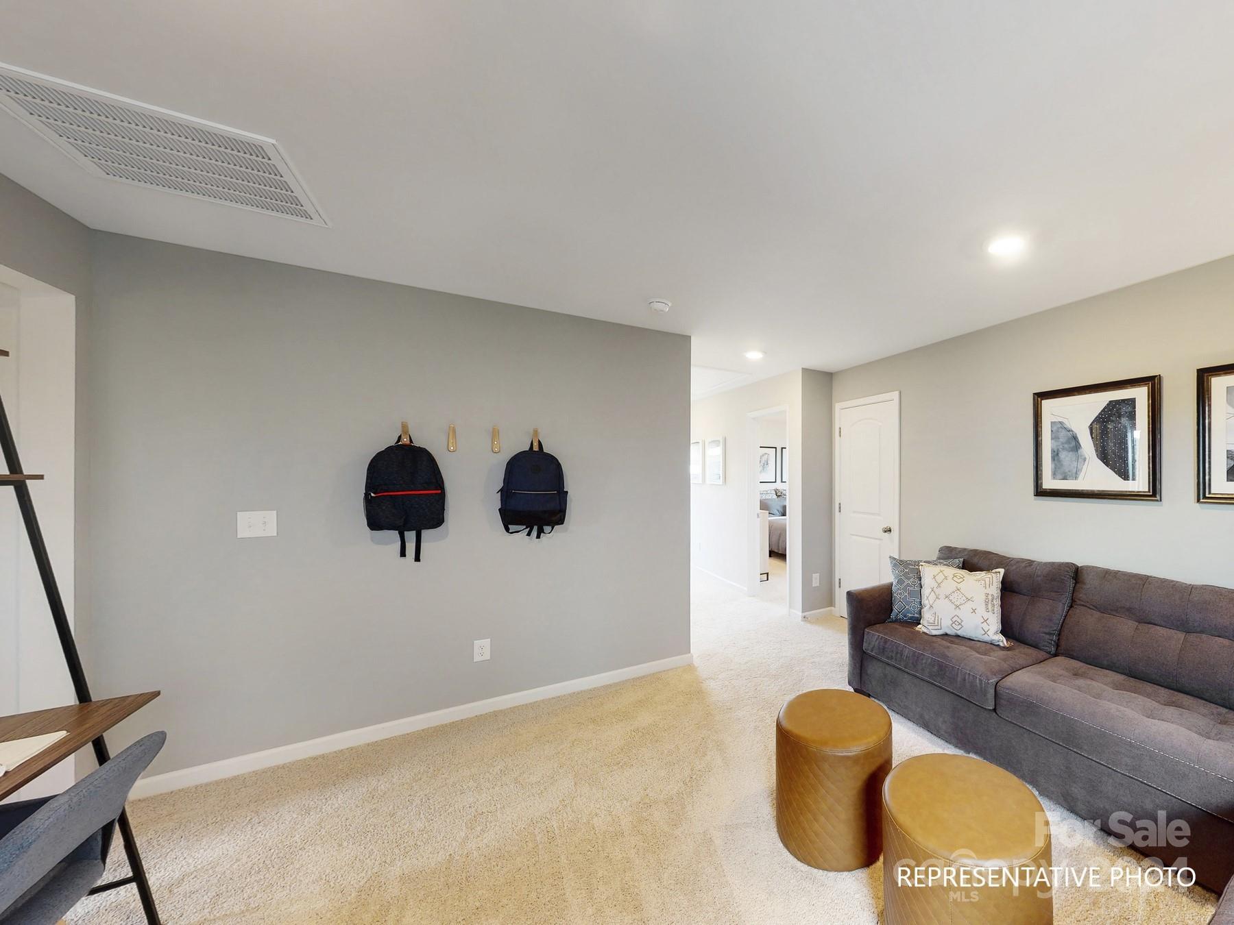 4919 Raspberry Knoll Drive Charlotte, NC 28208 - Photo 19 of 25 Gallery Image 19