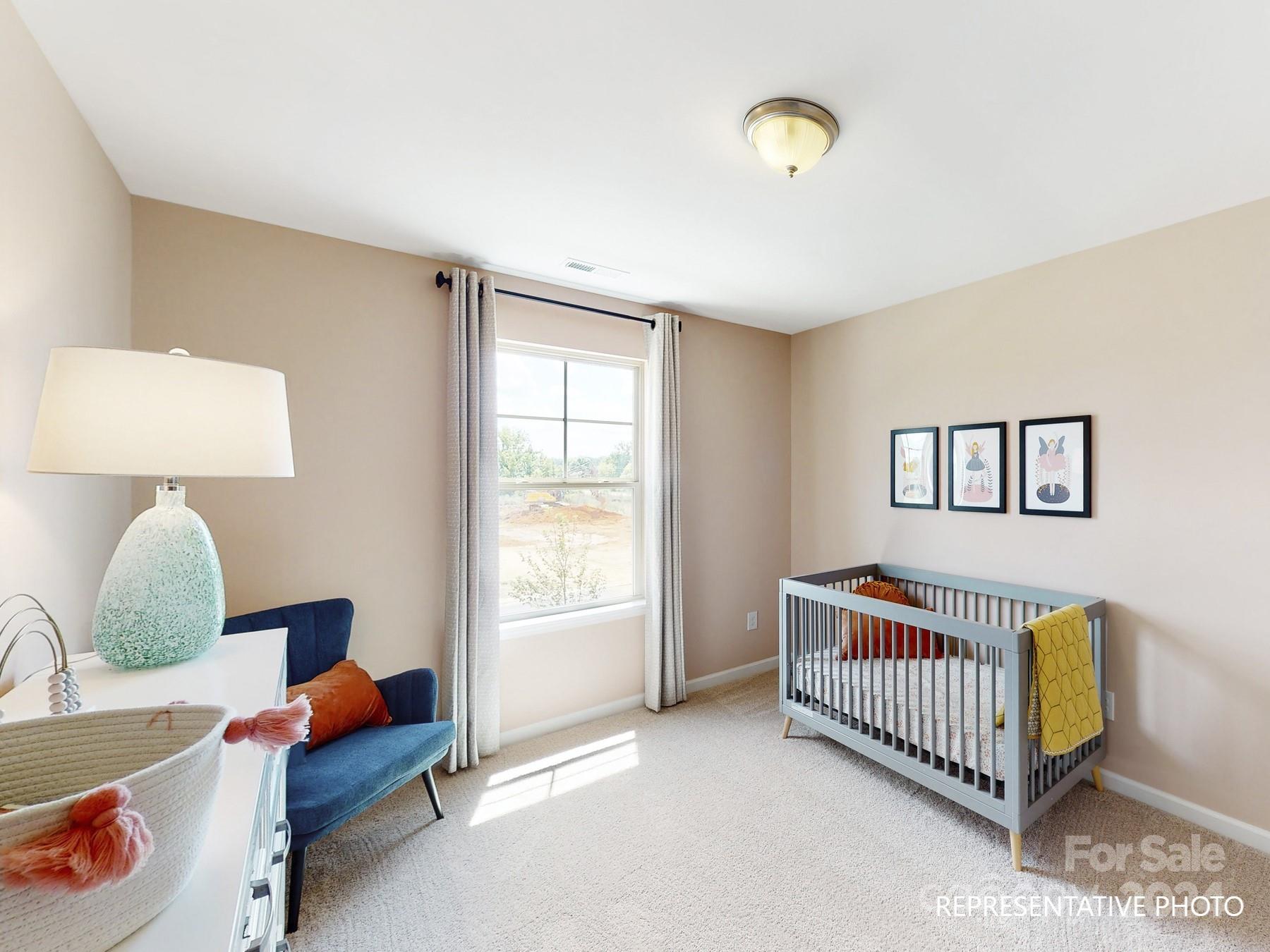 4919 Raspberry Knoll Drive Charlotte, NC 28208 - Photo 7 of 25 Gallery Image 7
