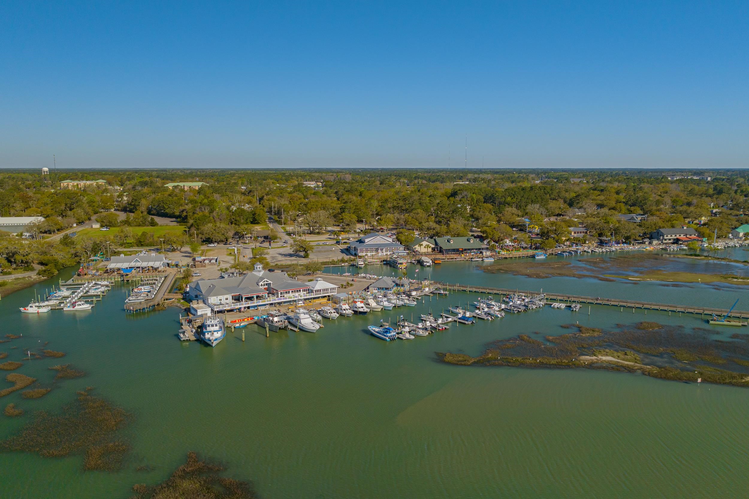 342 Misty Breeze Lane Murrells Inlet, SC 29576 - Photo 39 of 49 Gallery Image 39
