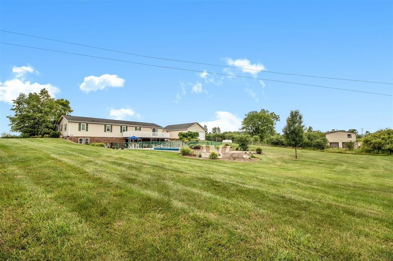 2174 Mooreville Road Milan, MI 48160 - Photo 41 of 46