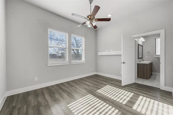 $2,795 | 204 North Getzendaner Street, Unit 2, Waxahachie, TX 75165
