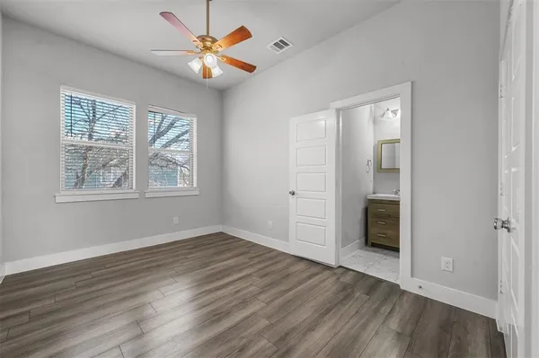 $2,795 | 204 North Getzendaner Street, Unit 2, Waxahachie, TX 75165