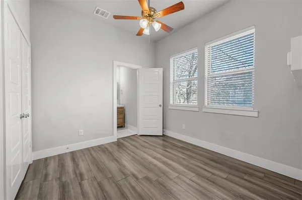 $2,795 | 204 North Getzendaner Street, Unit 2, Waxahachie, TX 75165