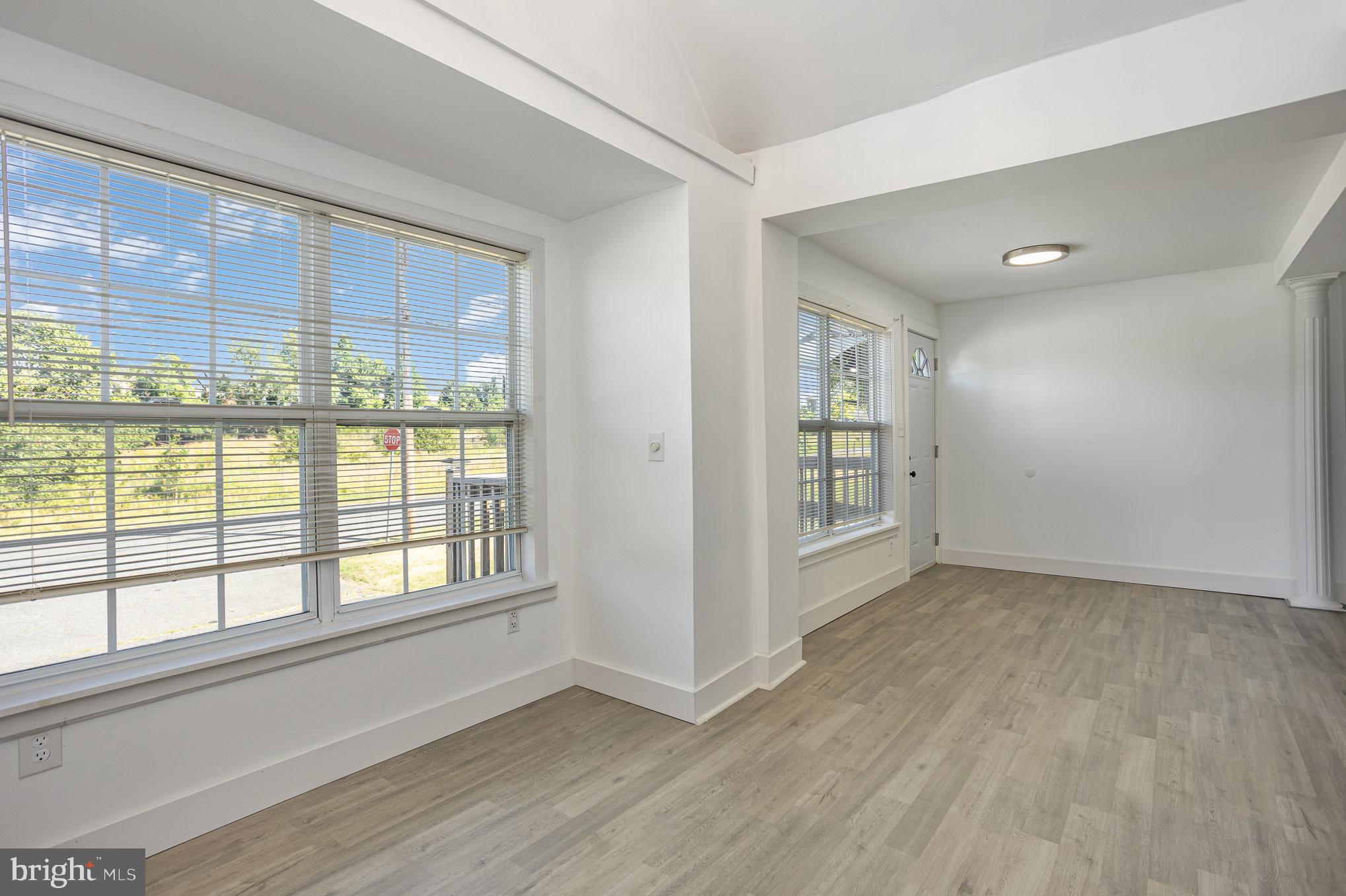 9315 New Gerst Road Perry Hall, MD 21128 - Photo 12 of 41 Lots of windows for natural light