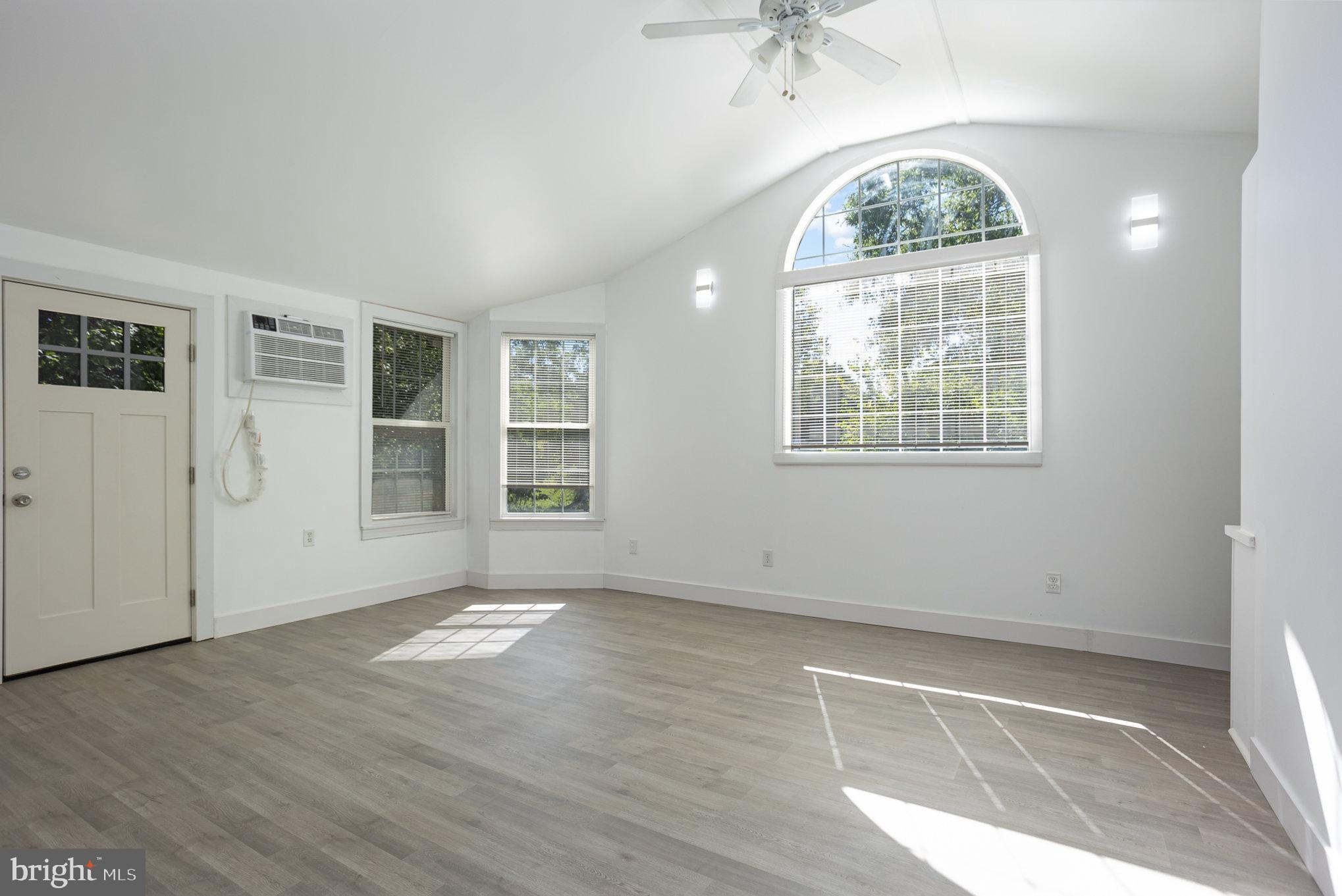 9315 New Gerst Road Perry Hall, MD 21128 - Photo 6 of 41 Fresh paint and new flooring!