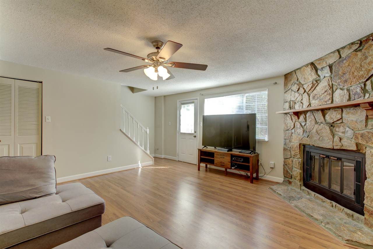 7724 Sandra Lane Raleigh, NC 27615 - Photo 11 of 26 Photo 11