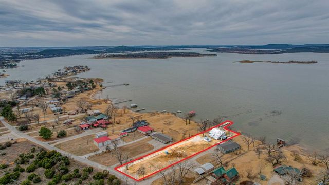 $575,000 | 1163 Willow Road, Graford, TX 76449