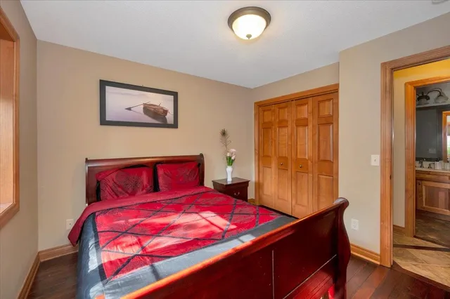 $609,900 | 205 Bluffs Ridge Court, Duluth, MN 55811