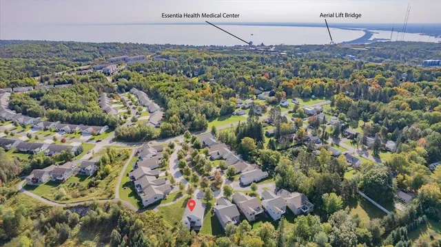 $609,900 | 205 Bluffs Ridge Court, Duluth, MN 55811