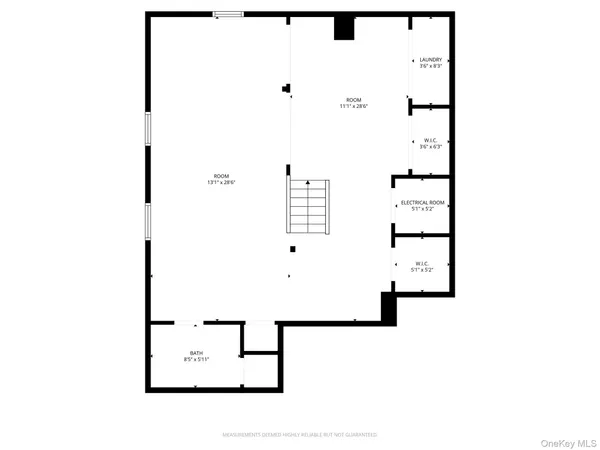 a picture of a bathroom with a shower