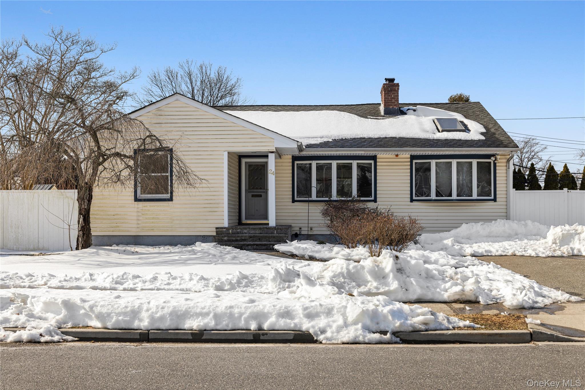 24 Elderberry Road Syosset, NY 11791 - Photo 37 of 48