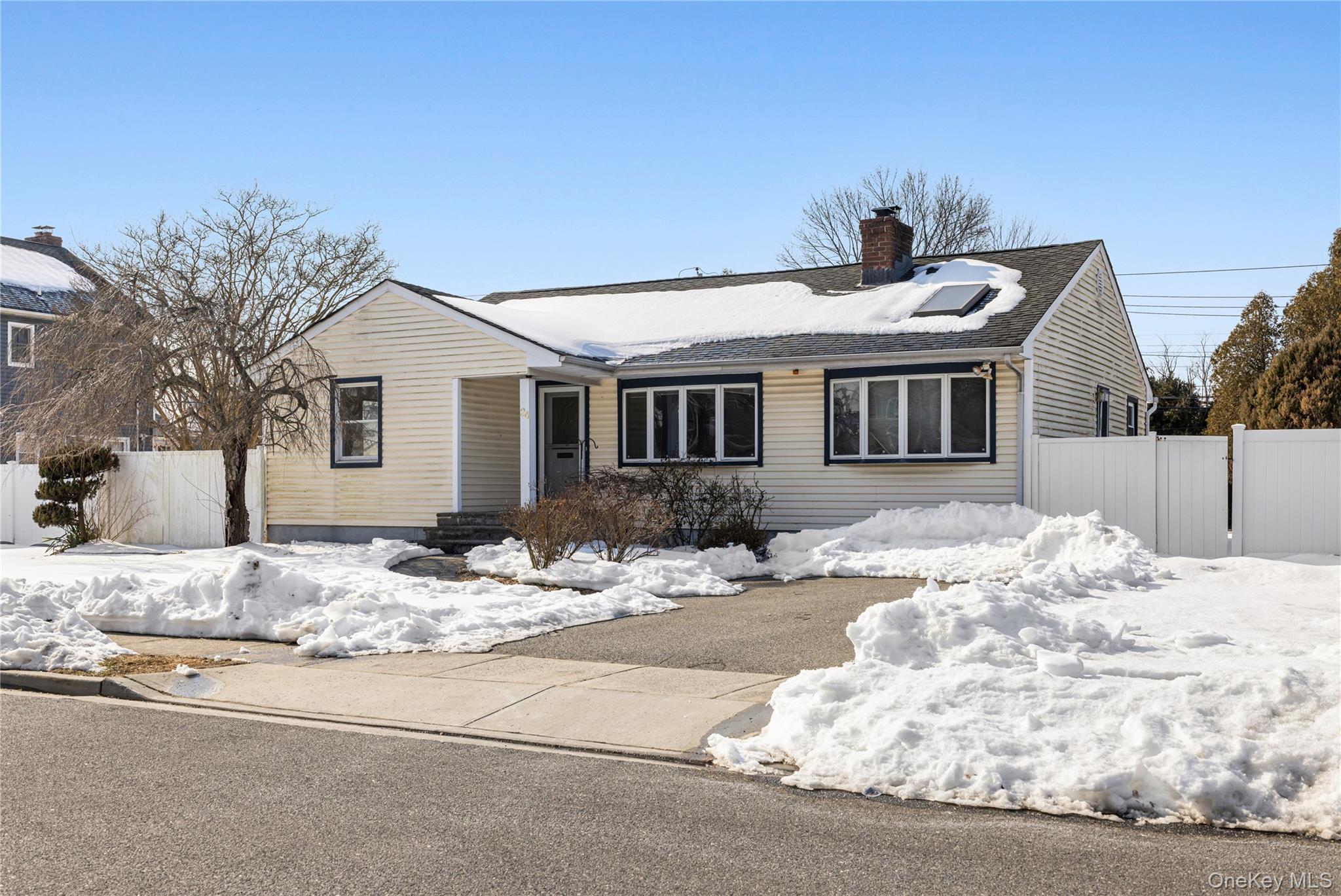 24 Elderberry Road Syosset, NY 11791 - Photo 42 of 48