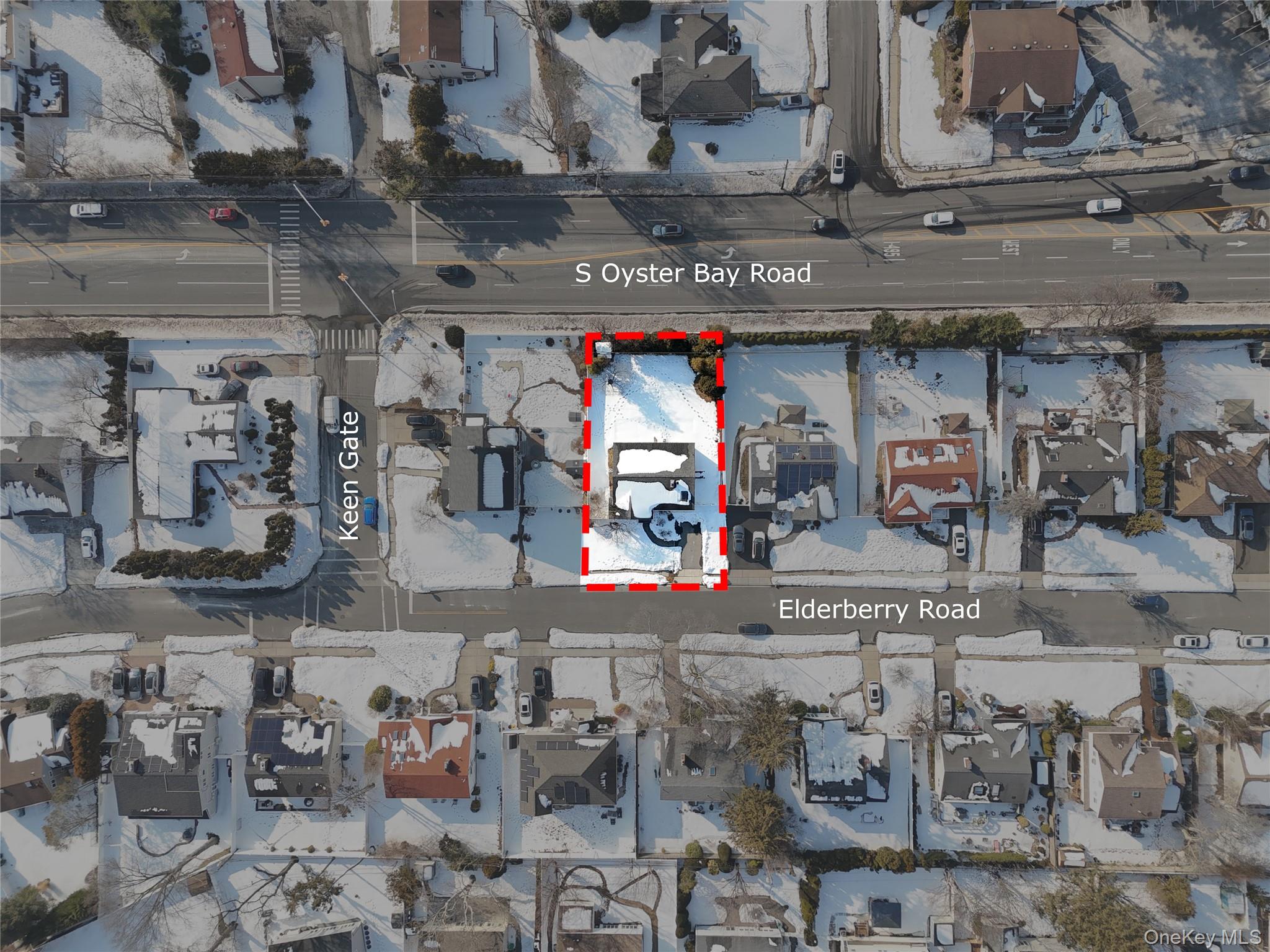 24 Elderberry Road Syosset, NY 11791 - Photo 44 of 48